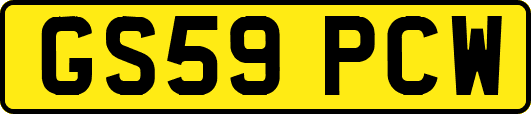 GS59PCW