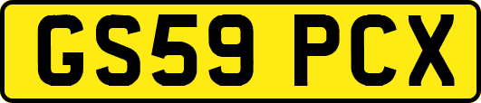 GS59PCX