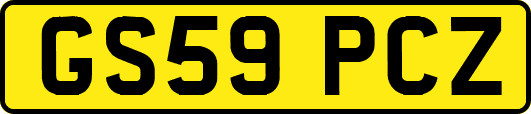 GS59PCZ