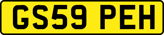 GS59PEH