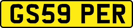 GS59PER