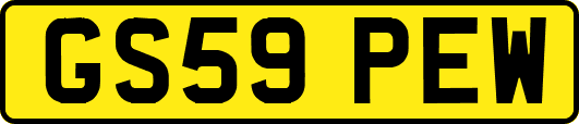GS59PEW