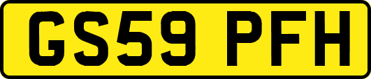 GS59PFH