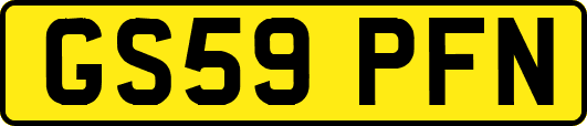 GS59PFN