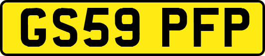 GS59PFP