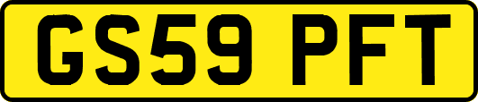 GS59PFT