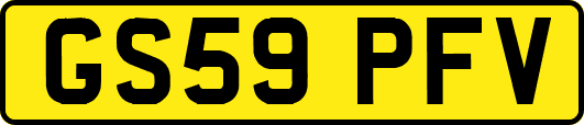 GS59PFV