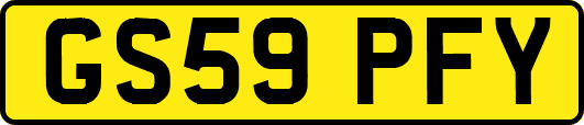 GS59PFY