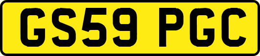GS59PGC