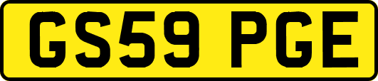 GS59PGE
