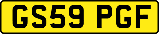 GS59PGF