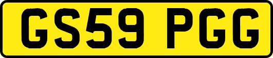 GS59PGG