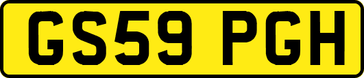 GS59PGH