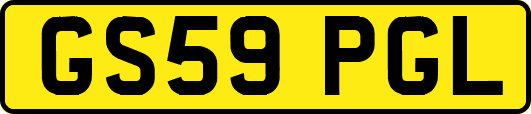 GS59PGL