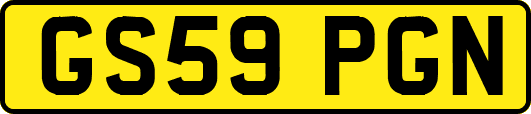 GS59PGN