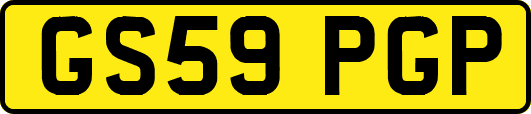 GS59PGP