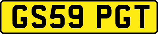 GS59PGT