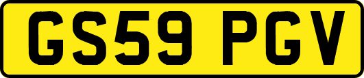 GS59PGV