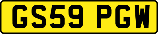 GS59PGW