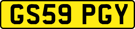 GS59PGY