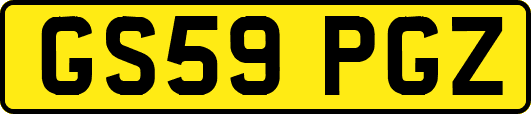 GS59PGZ