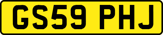 GS59PHJ