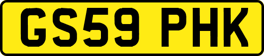 GS59PHK