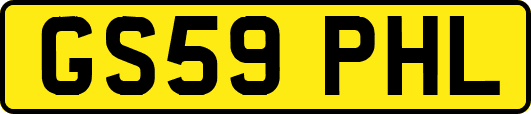 GS59PHL