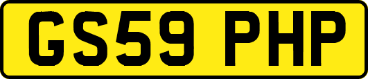 GS59PHP