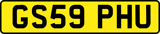 GS59PHU