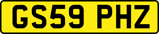 GS59PHZ