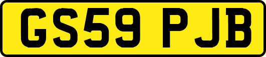 GS59PJB