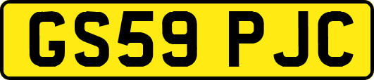 GS59PJC