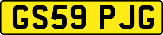 GS59PJG