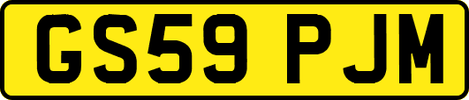 GS59PJM