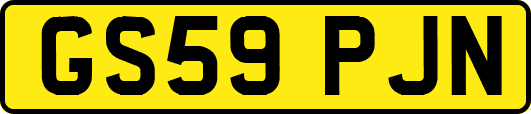 GS59PJN