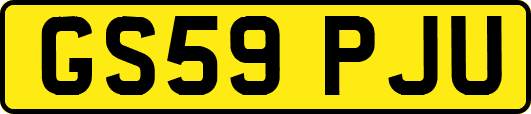 GS59PJU