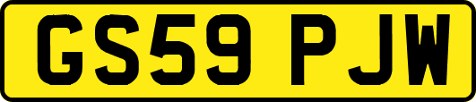 GS59PJW