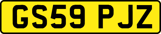 GS59PJZ