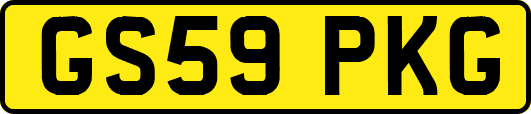 GS59PKG