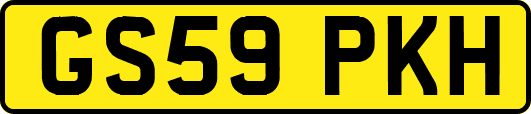GS59PKH