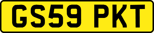 GS59PKT