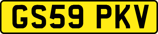 GS59PKV