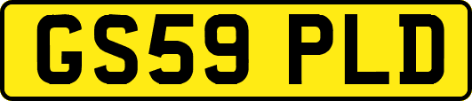 GS59PLD