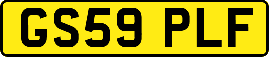 GS59PLF