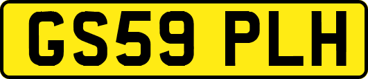 GS59PLH