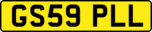 GS59PLL