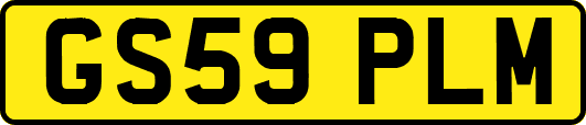 GS59PLM
