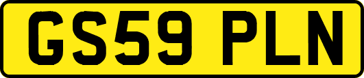 GS59PLN