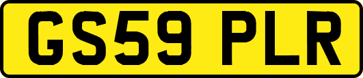 GS59PLR